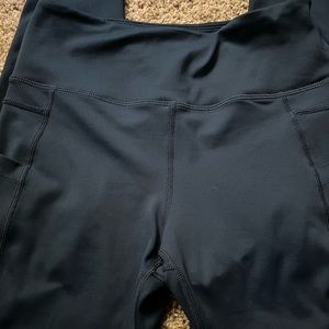 Zyia Active Leggings